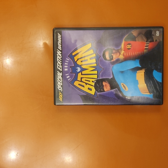 Dvds 4 movies - Picture 4 of 5